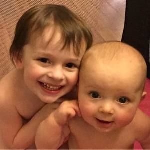 Meet your Posher, Bethany